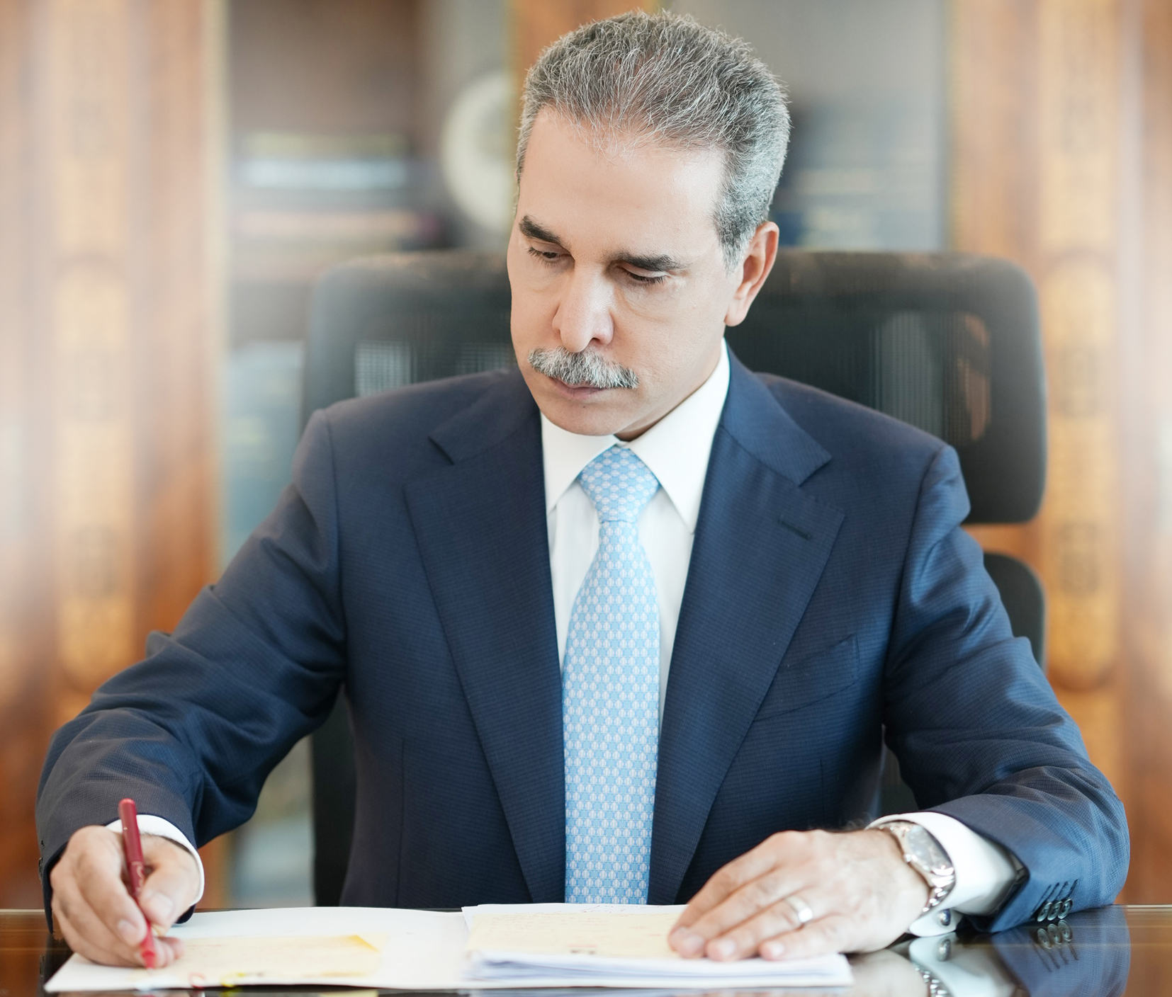 فائق زيدان: السيادة تحمي ثمار النصر